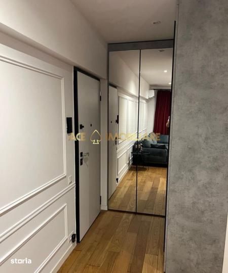2 Camere de inchiriat |  One Cotroceni | Centrala | Parcare
