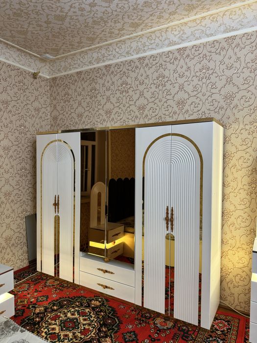 Арзон нархда спанни камплект ясаб берамиз