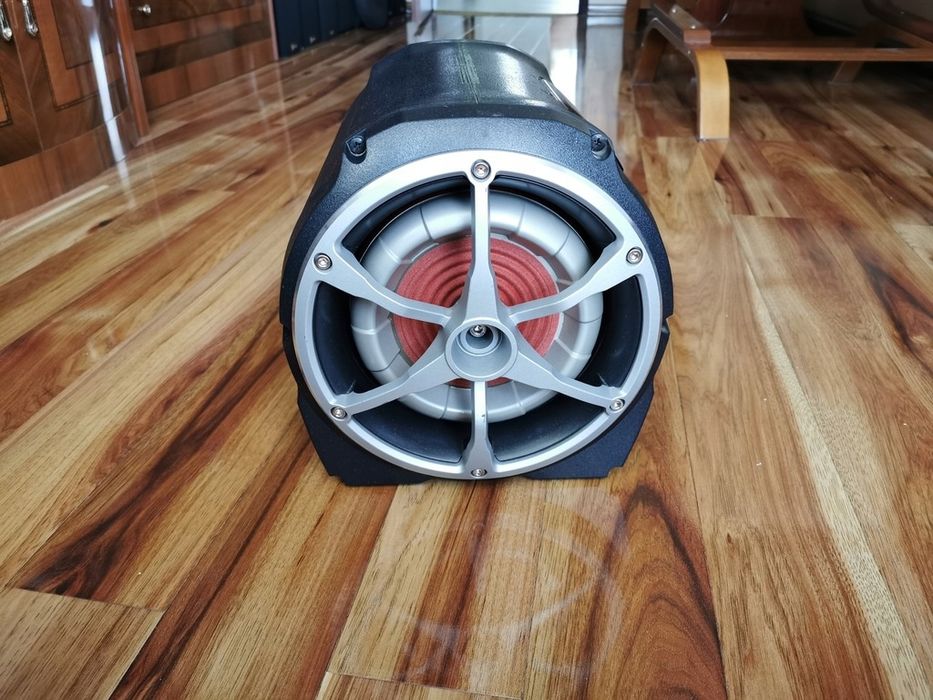 Woofrer cu stație TS-WX20LPA integrata profesional
