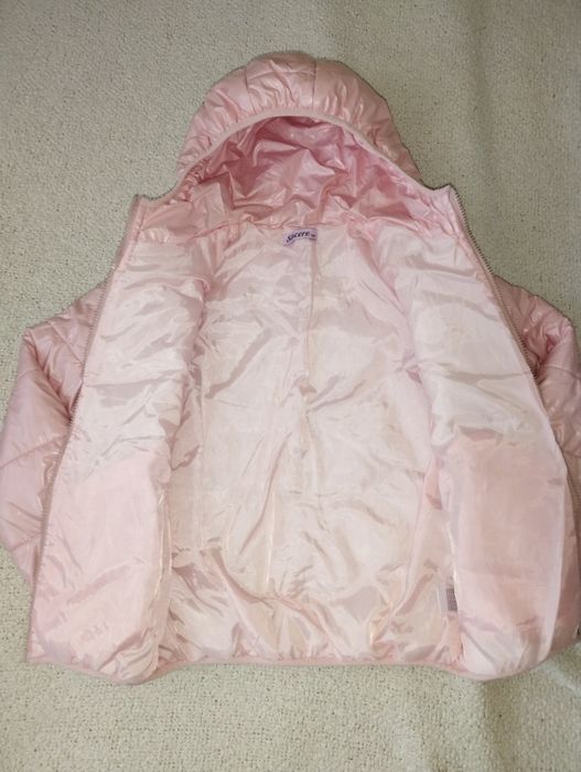 Нежно розово яке за 12г, р.152