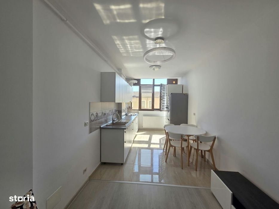 Ap 2 cam, Valea Adanca- Cug cu  loc parcare, modern
