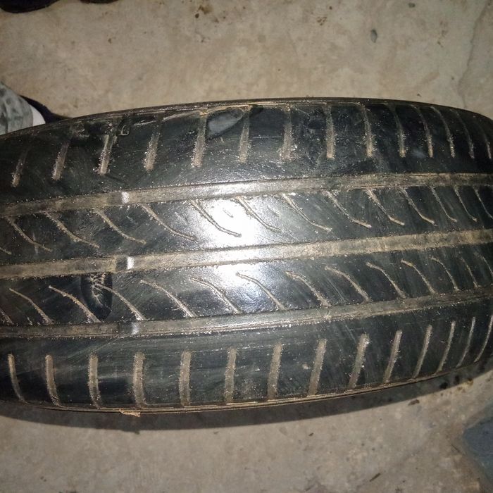 размер 15, идеалный YOKOHAMA