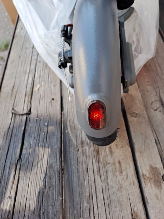 Продаю электро самокат.