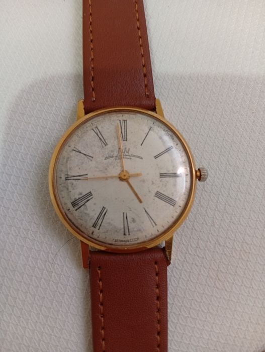 Soat luch sotiladi yokiy barter