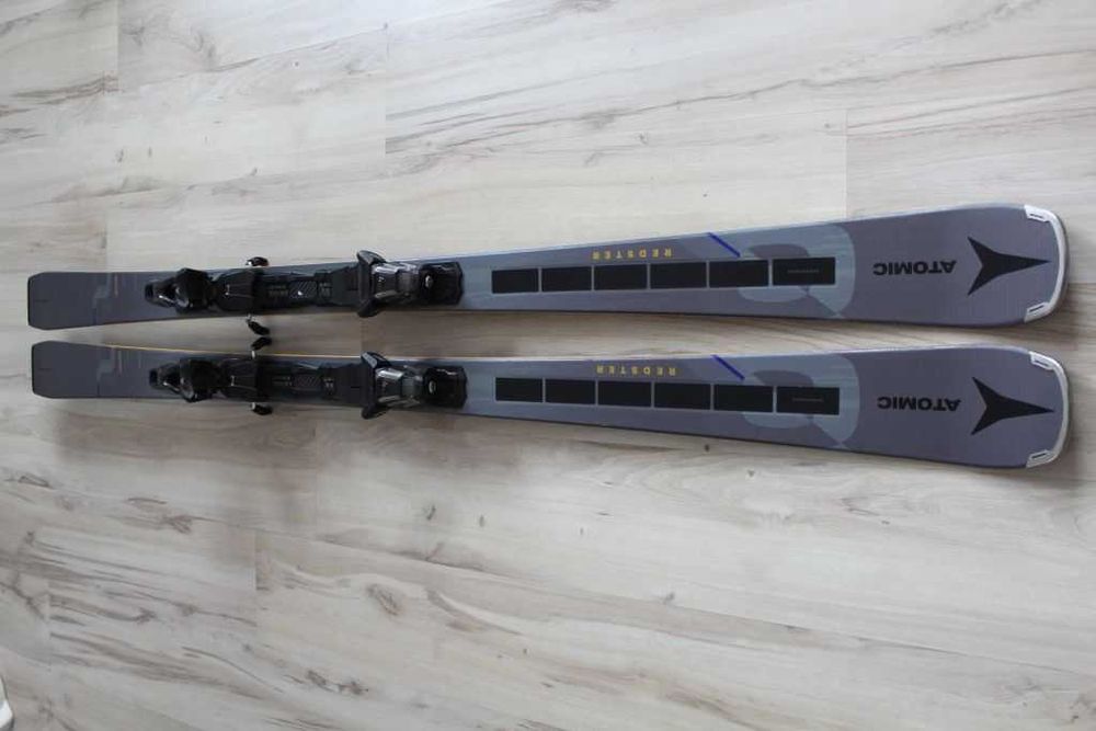 ATOMIC Redster Q7 Revoshock  152cm  2024