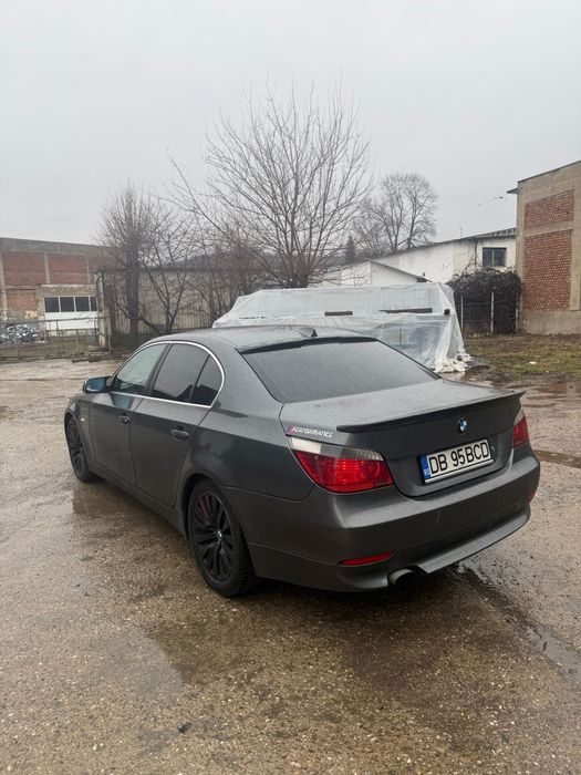 Bmw e60 seria 5 2.0 diesel