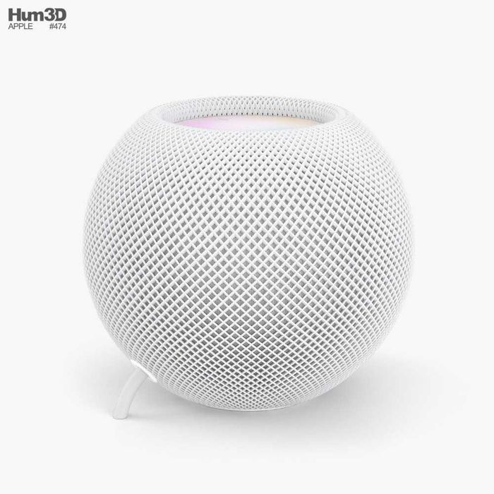 Apple Homepod mini White Full Box
