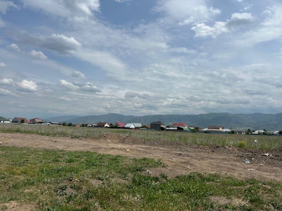 Узынагаш ! Участок ! Жер !