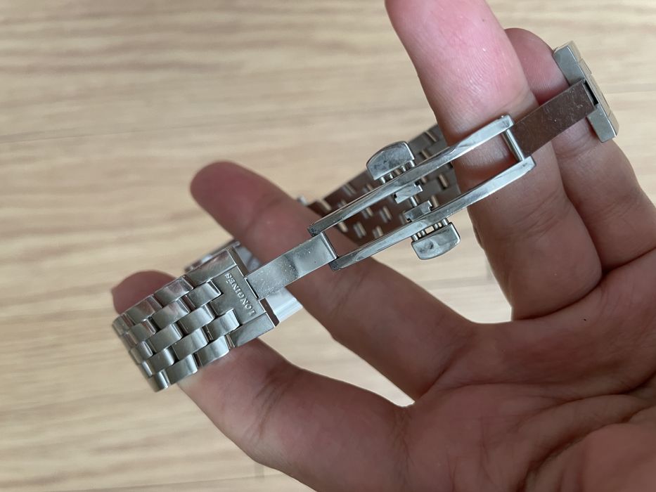 Часы  женские Longines DolceVita