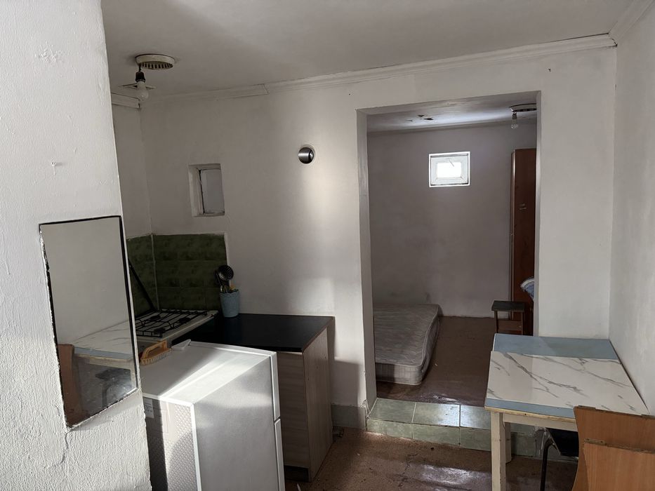 Сдам благоусроенную времянку