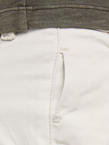 Jack & Jones Marco Bowie Silver Birch Chinos мъжки чино панталони