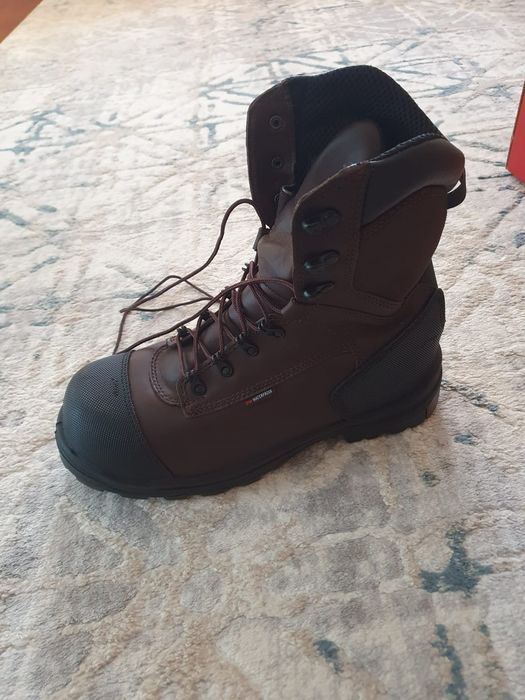 Ботинки Red Wing
