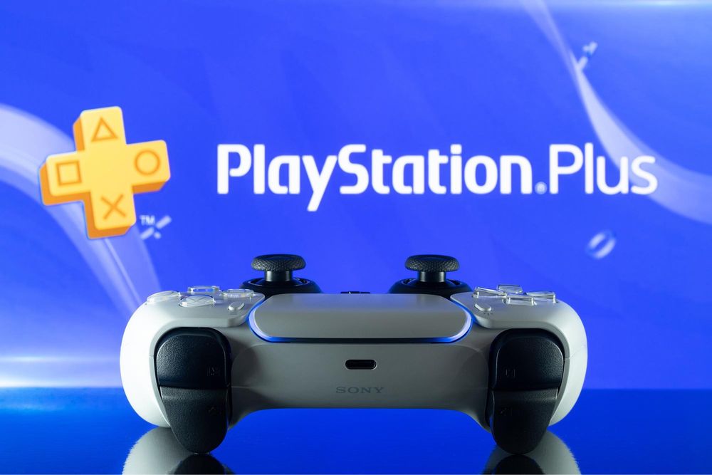 Подписки Ps Plus Deluxe/ Extra/ Essential