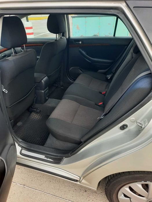TOYOTA Avensis 2007 — imagine 3