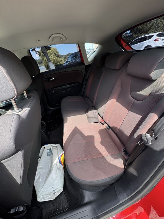 Seat leon 2006 Diesel BKC