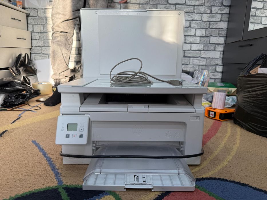 Продам струйный и лазерный принтер