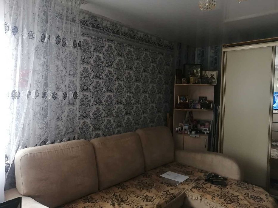 Продам 1 комнатную квартиру