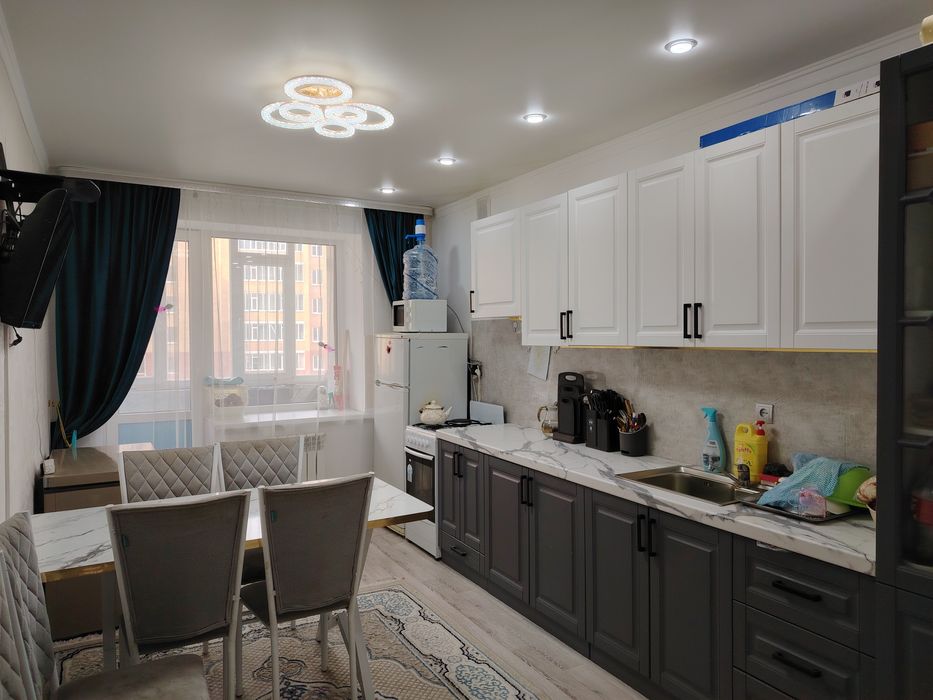 Продам 2х комн.квартиру