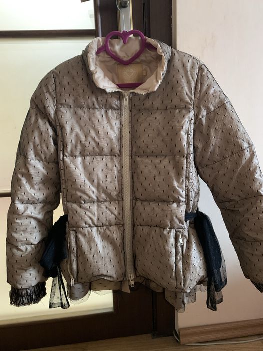 Продавам дамско яке