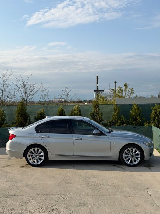 Bmw f30 2.0d 184 cp modern line