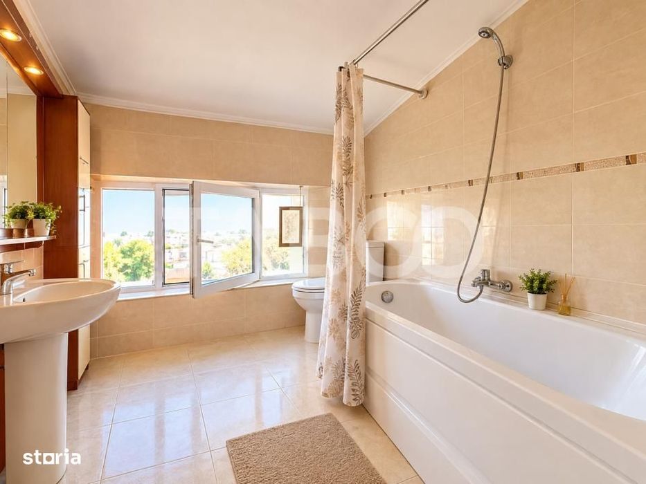 Apartament cu 3 camere in Buna Ziua terasa generoasa