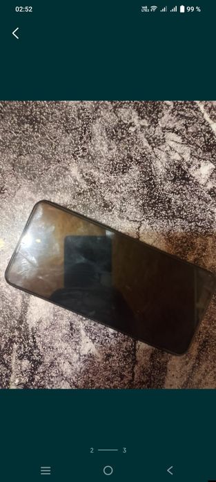 Продам телефон в хорошем состоянии