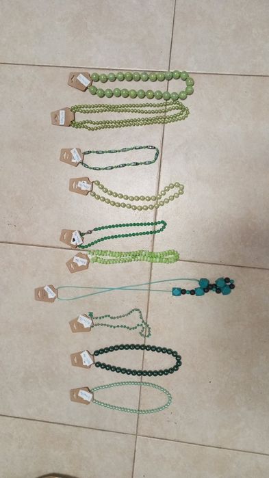 Бижута в разпродажба