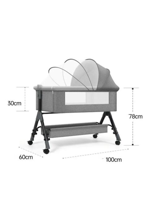 Продам Манеж кровать