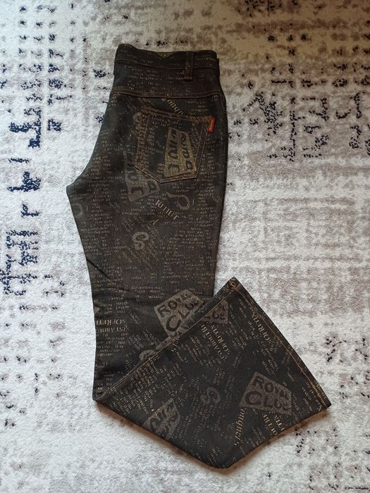 Джинсы женские, размер 48-50