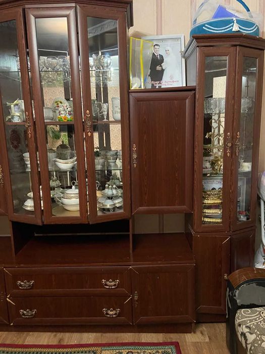 Продается Мебель б/у