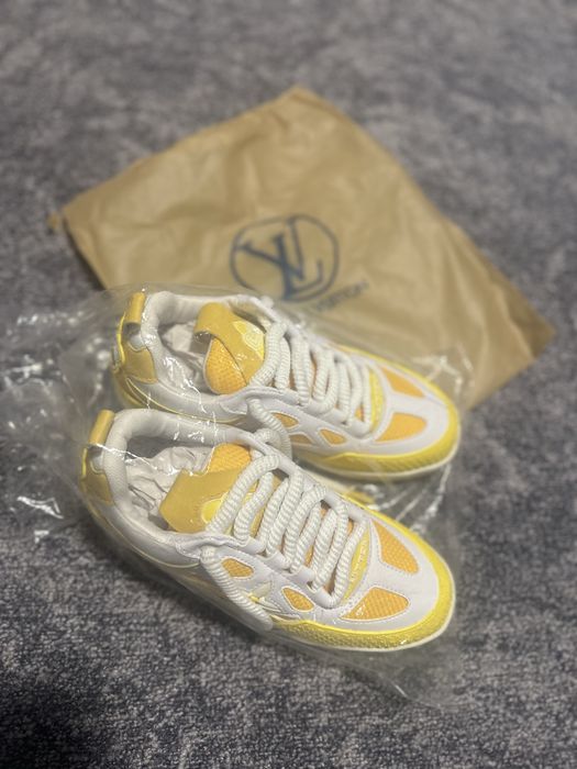 Lv Skates 39 noi
