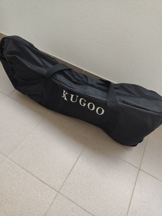 Trotineta KUGOO S1