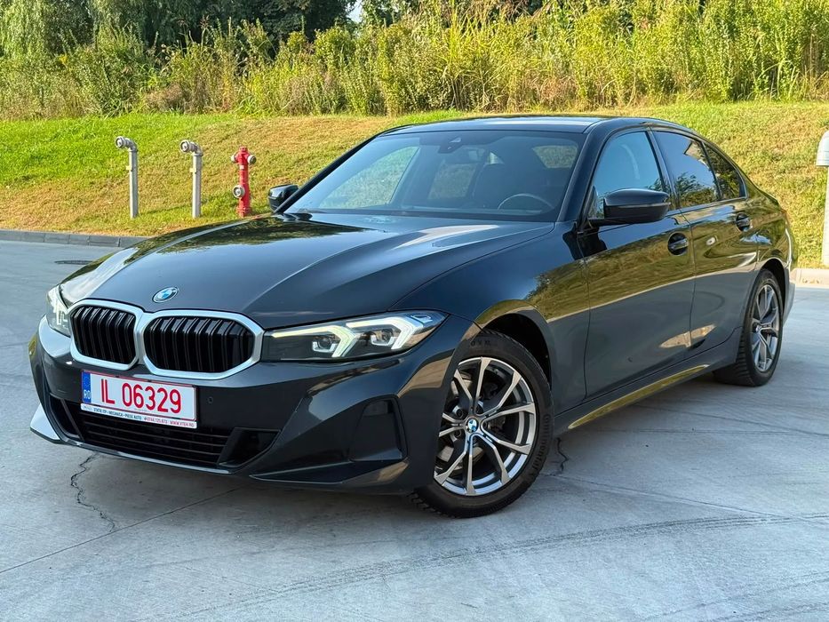BMW Seria 3