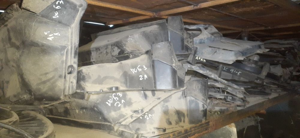 Диффузоры ауди фольксваген мазда бмв мерседес