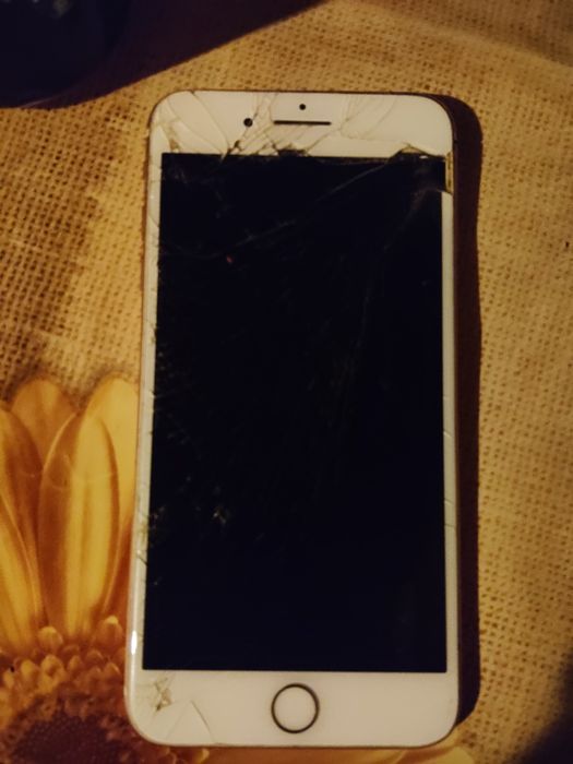 Iphone 8 plus pentru piese