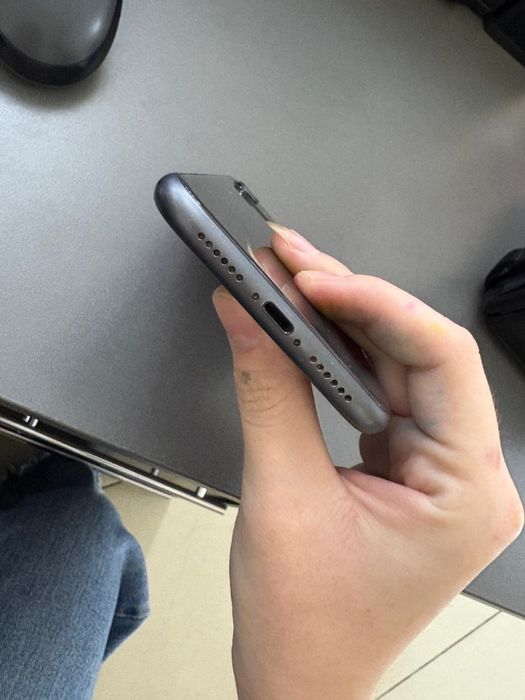 IPhone 11 128гб акб76%