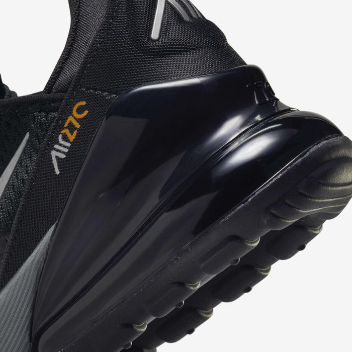Nike Air Max 270 - 38.5 и 39 Номер Оригинални