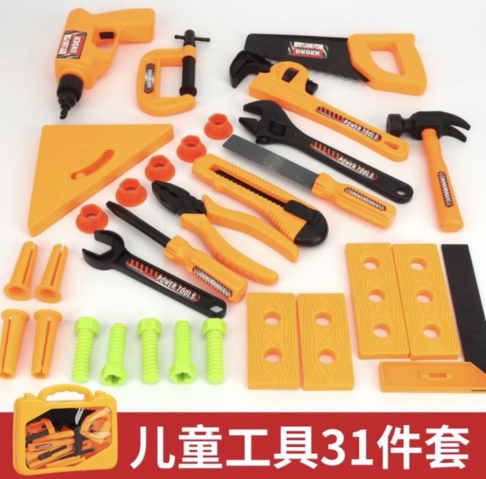 Ustalik anjomlari/DIY/Инструменты мастера