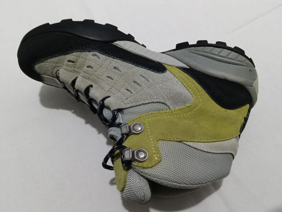 37 Ghete Scarpa Gore-tex masura 37