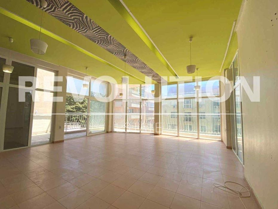 Заведение в района на Бриз!