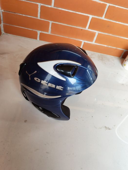Casca schi (ski) Cebe 54