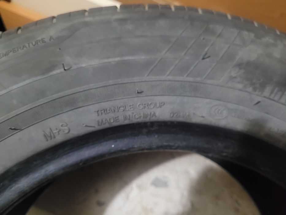 Продам шины Р 14, 185/70