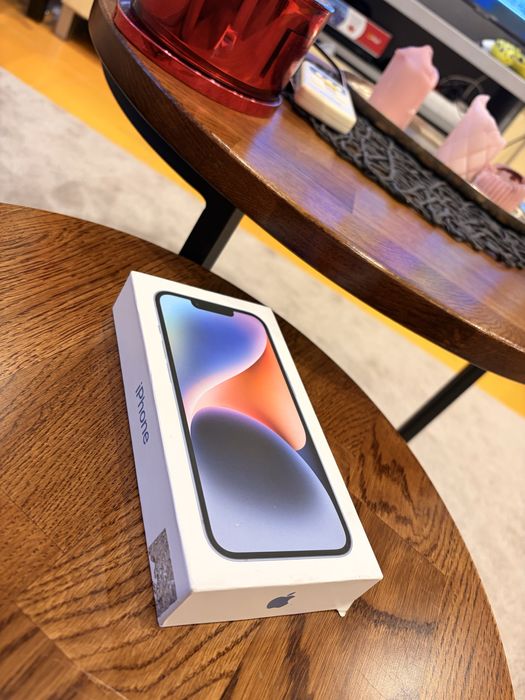 Iphone 14 Blue 128gb