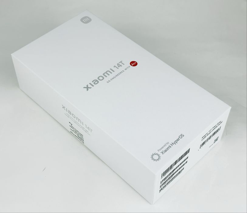 НОВ! Xiaomi 14T 5G 256GB 12RAM Titan Black / Blue / Green / Grey