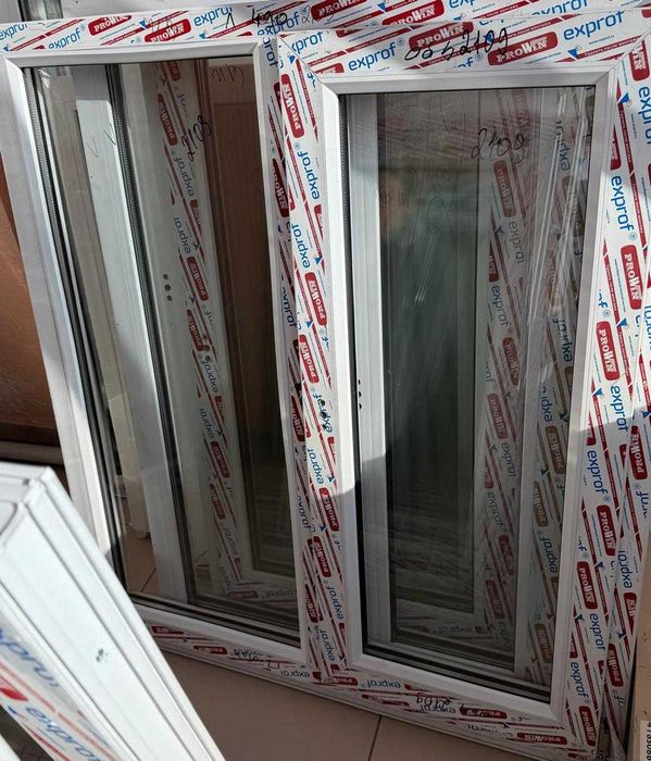 Продам пластиковые окна недорого