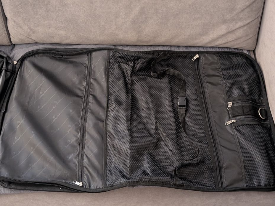 портплед Samsonite