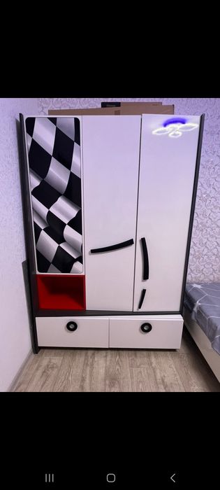 Спальная гарнитура