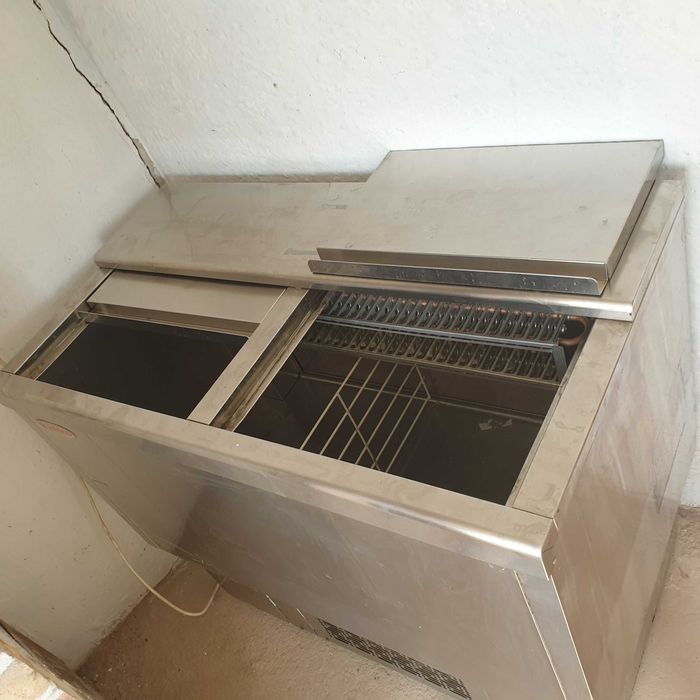 Хладилник за бар/напитки