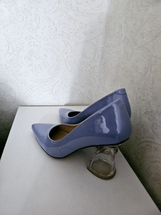 Продам туфли в отличном состоянии