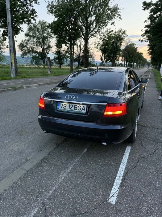 AUDI A6 2006 — imagine 3